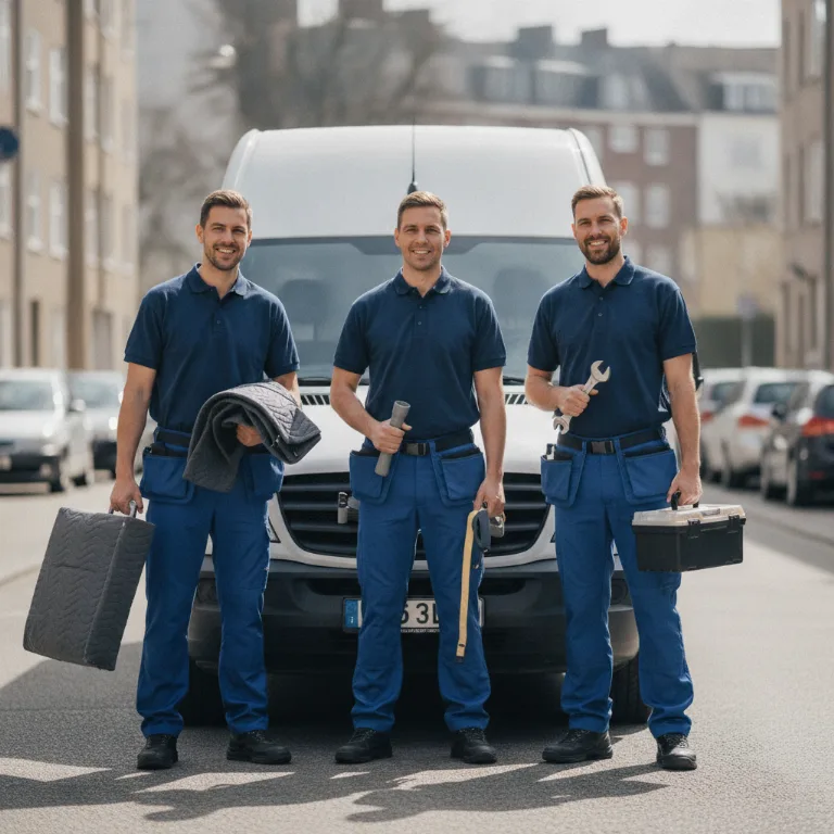 beste umzugsunternehmen Davos